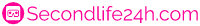 Secondlife24h.com
